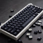 GMK Euler Keycap Set, Cherry Profile, Dye Sub PBT Key Cap