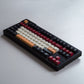 Composite Keycap Set, Cherry Profile, Dye Sub PBT Key Cap
