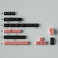 GMK Pono Keycap Set, Cherry Profile, Dye Sub PBT Key Cap