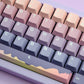 Fairytale Keycap Set, Cherry Profile, Dye Sub PBT Key Cap