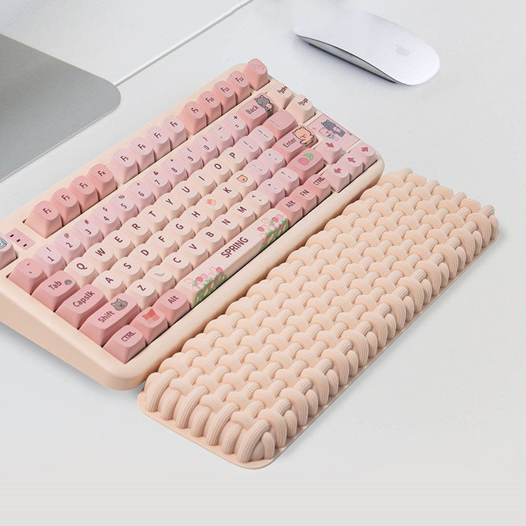 Tatami Keyboard Wrist Rest