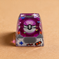 Poke Balls Artisan Keycaps