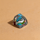 Poke Balls Artisan Keycaps