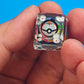 Poke Balls Artisan Keycaps