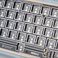 Cidoo Nebula 65% Cute Gasket Mechanical Keyboard Barebone