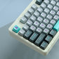 Hyperfuse Keycap Set, SA Profile, Double Shot ABS Keycap