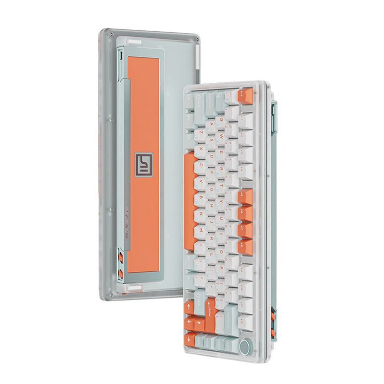 Keyverse Infi75 Lite Mechanical Keyboard