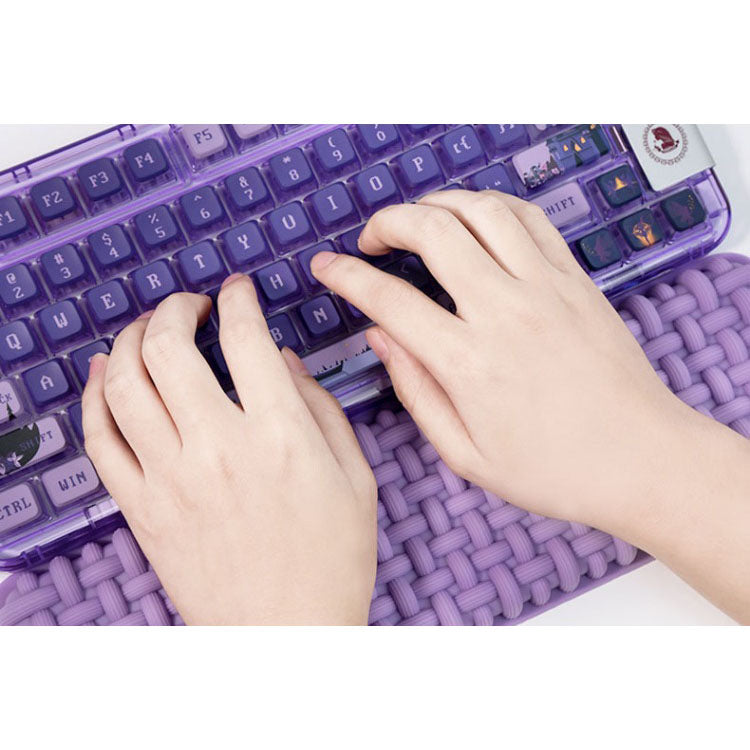 Tatami Keyboard Wrist Rest
