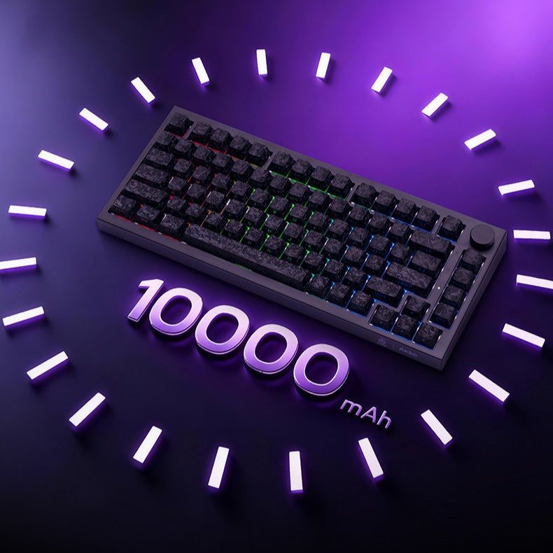 Akko 5075 V5 TMR Magnetic Gaming Keyboard