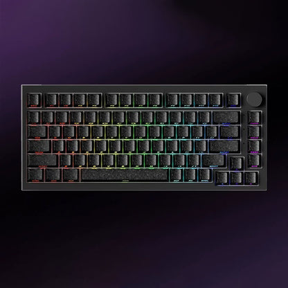 Akko 5075 V5 TMR Magnetic Gaming Keyboard