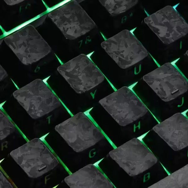 Akko 5075 V5 TMR Magnetic Gaming Keyboard