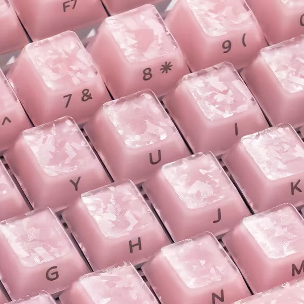 Akko 5075 V5 TMR Magnetic Gaming Keyboard