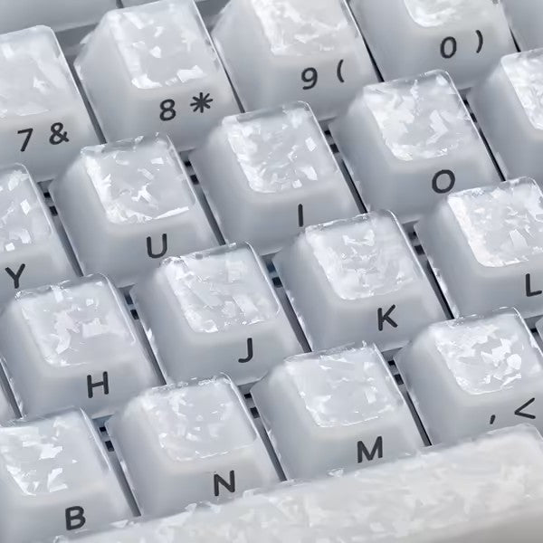Akko 5075 V5 TMR Magnetic Gaming Keyboard