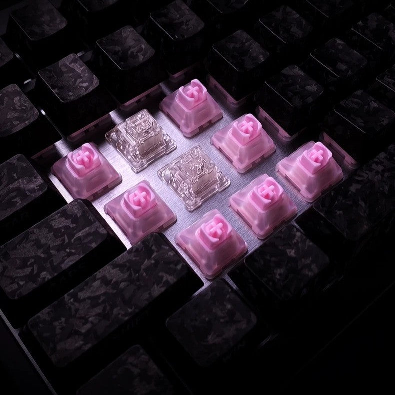 Akko 5075 V5 TMR Magnetic Gaming Keyboard