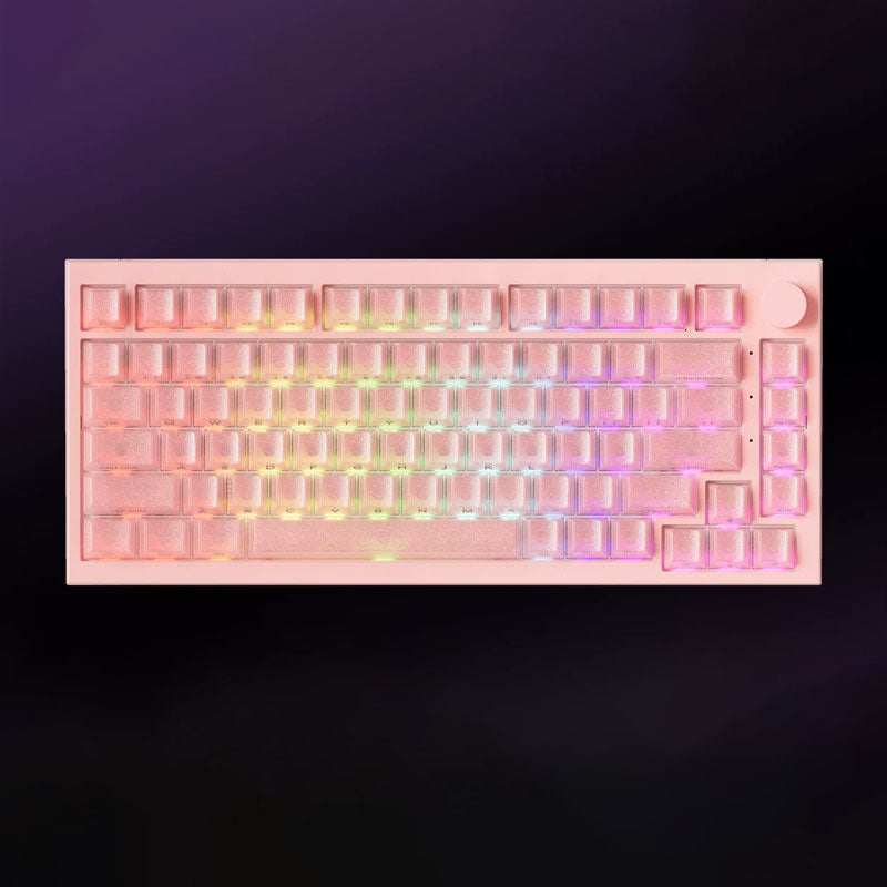 Akko 5075 V5 TMR Magnetic Gaming Keyboard