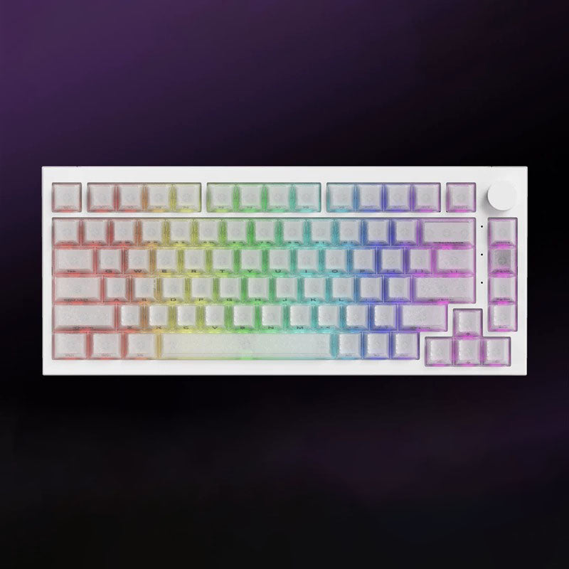 Akko 5075 V5 TMR Magnetic Gaming Keyboard