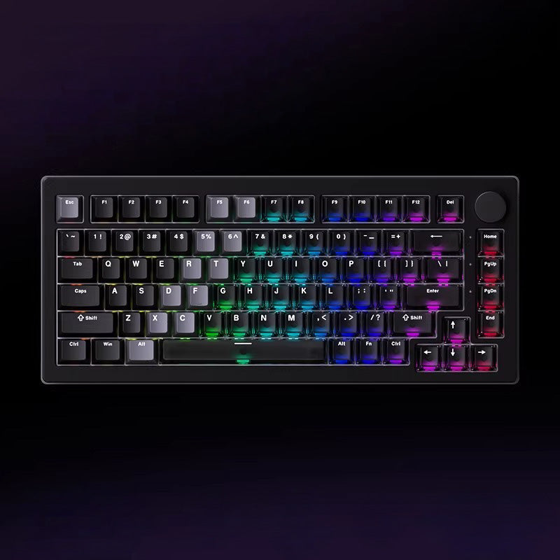 Akko 5075 V3 HE Magnetic Gaming Keyboard