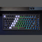 Akko 5075 V3 HE Magnetic Gaming Keyboard