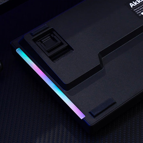 Akko 5075 V3 HE Magnetic Gaming Keyboard