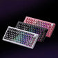 Akko 5075 V3 HE Magnetic Gaming Keyboard