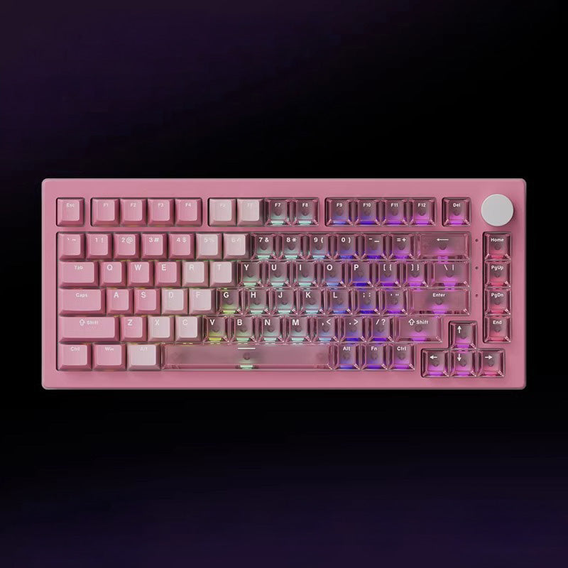 Akko 5075 V3 HE Magnetic Gaming Keyboard