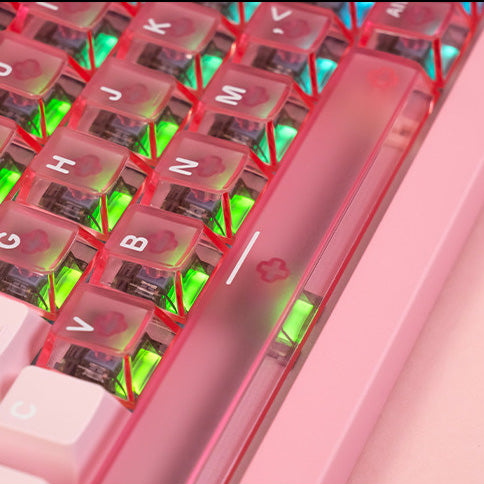 Akko 5075 V3 HE Magnetic Gaming Keyboard