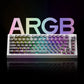 Akko 5075 V3 HE Magnetic Gaming Keyboard