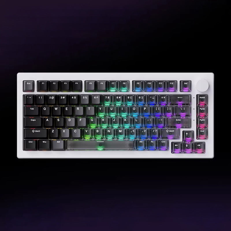 Akko 5075 V3 HE Magnetic Gaming Keyboard
