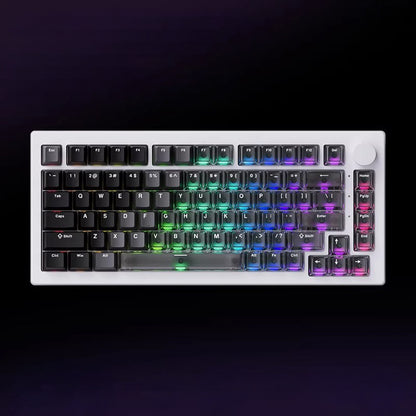Akko 5075 V3 HE Magnetic Gaming Keyboard