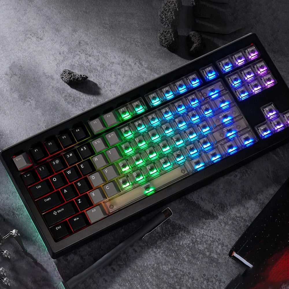 Akko 5087 V3 HE Magnetic Gaming Keyboard