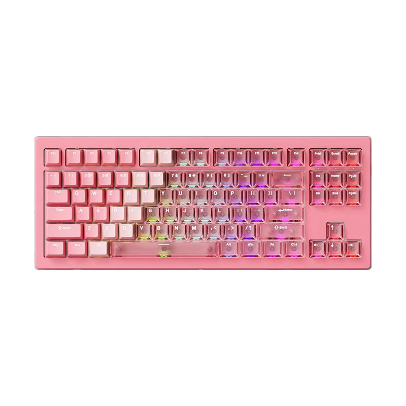 Akko 5087 V3 HE Magnetic Gaming Keyboard