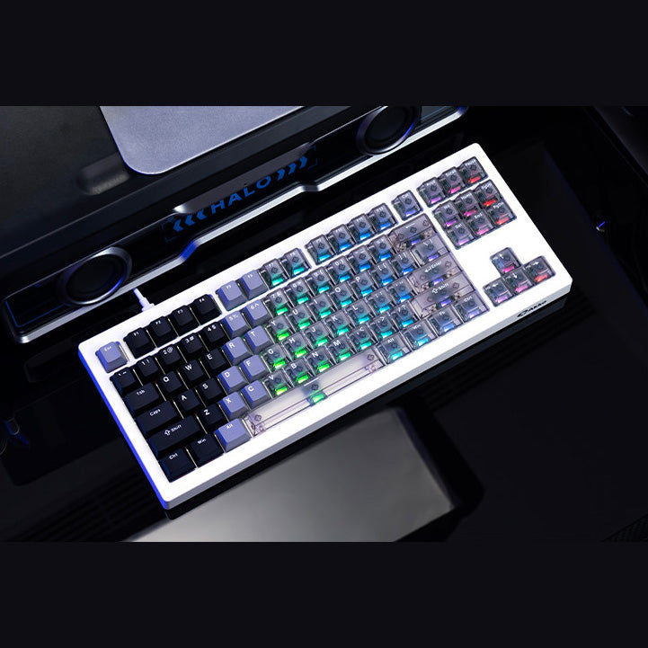 Akko 5087 V3 HE Magnetic Gaming Keyboard