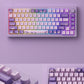 Monsgeek M1W Color Coated Aluminum Wireless Mechanical Pre-built Keyboard