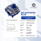 Chilkey ND75 Aluminum Mechanical Keyboard