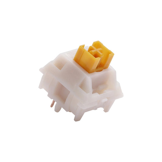 Gazzew U4Tx Tactile Switches