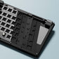 LuminKey75 Aluminum Wired Mechanical Keyboard