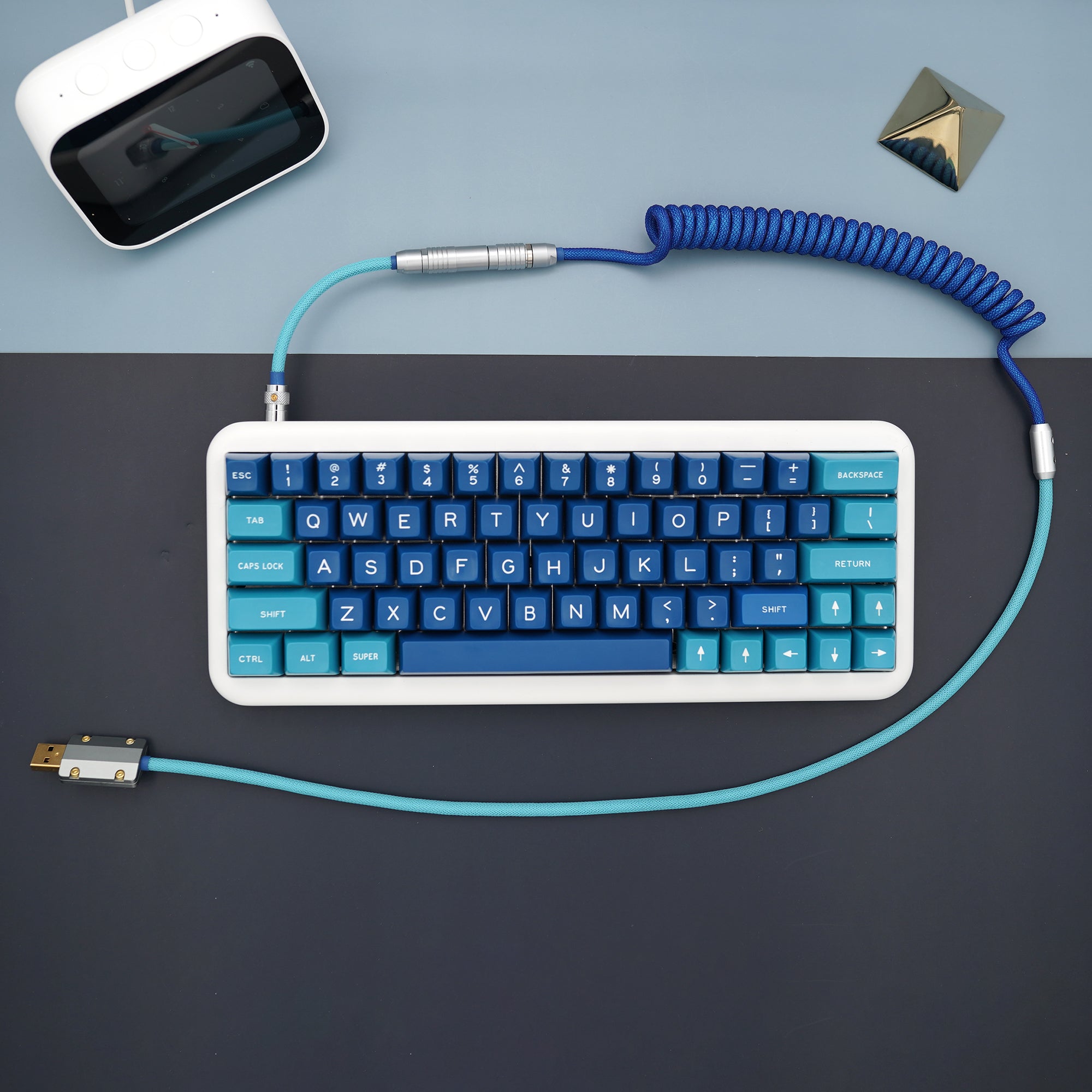 Keyboard Custom Cables – Nouvolo