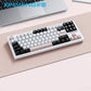 Xinmeng M87 Pro V2 Gasket Mechanical Keyboard