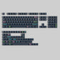 GMK Nightlife Keycap Set, Cherry Profile, Dye Sub PBT Key Cap