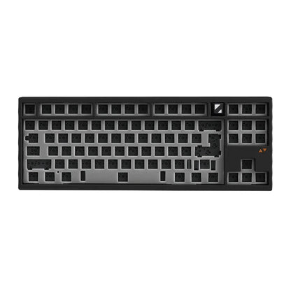 LuminKey80 TKL Gasket Aluminum Mechanical Keyboard Barebone