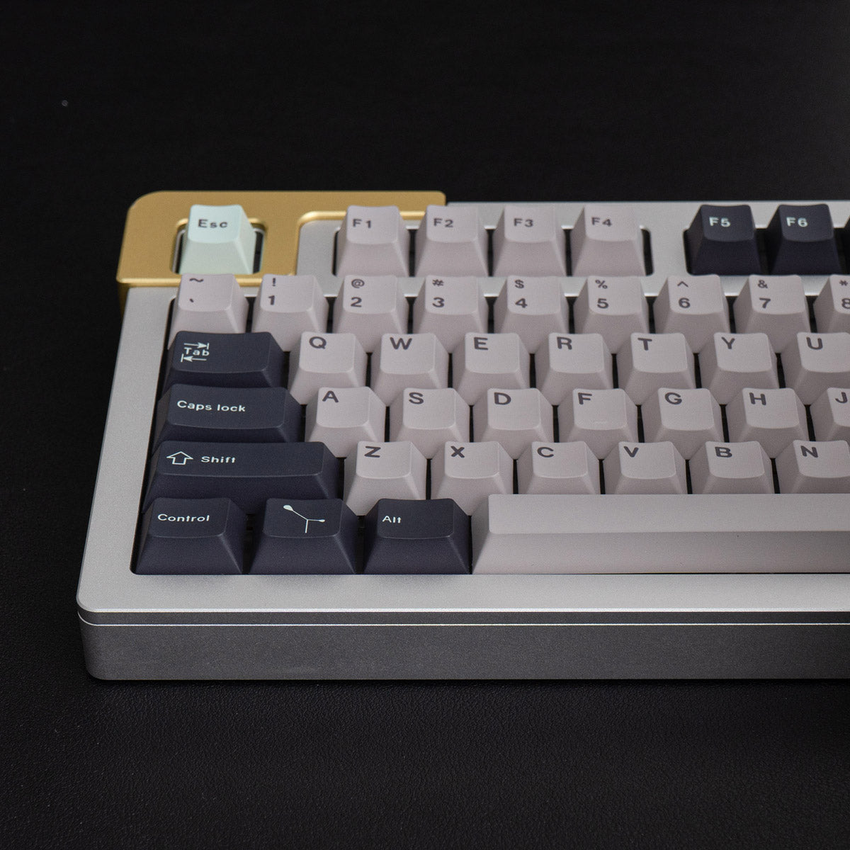 GMK Rainy Day Keycap Set, Cherry Profile, Dye Sub PBT – Nouvolo