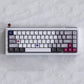 80Retros x Tutkeys GAME 1989 Gamboy Keycap Set, Cherry Profile, PBT Key Cap Set