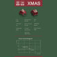 80Retros XMAS Switch (HMX)