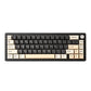 Yunzii AL66 Aluminum Mechanical Keyboard