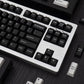 GMK WOB Keycap Set, Cherry Profile, Double Shot ABS Key Cap