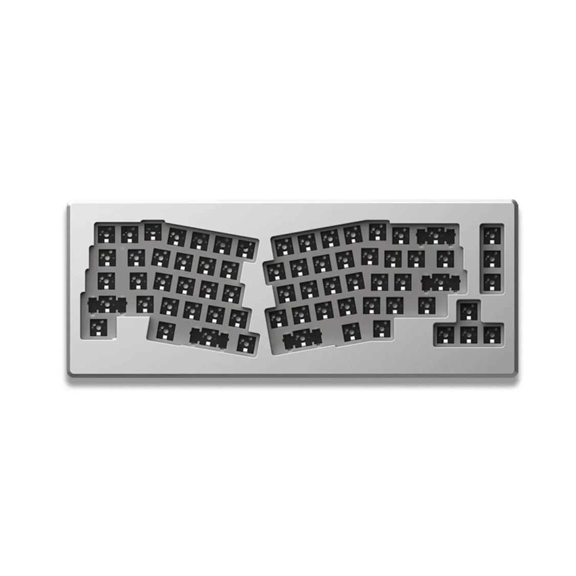 Monsgeek M6 Alice Aluminum Mechanical Keyboard Barebone