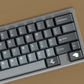 GMK Storm Keycap Set, Cherry Profile, Dye Sub PBT Key Cap