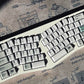 Keyhouse 9009 Retro Keycap Set, Cherry Profile, Dye Sub PBT Key Cap
