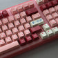GMK Darling Keycap Set, Cherry Profile, PBT Dye Sub Key Cap