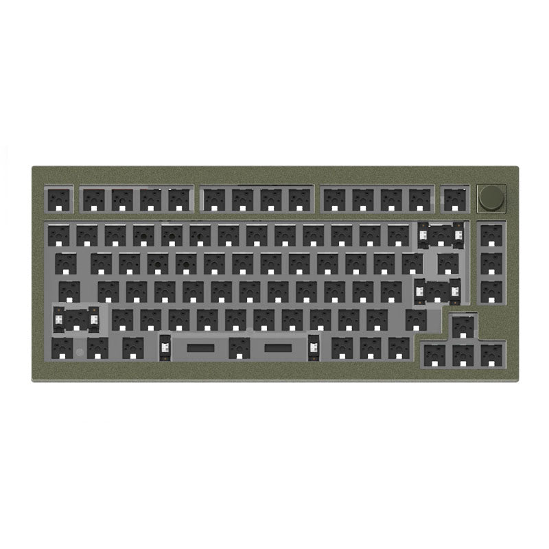 Keychron Q1 Pro Special Edition QMK Mechanical Keyboard